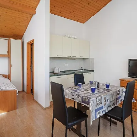 Katica- Apartment *
