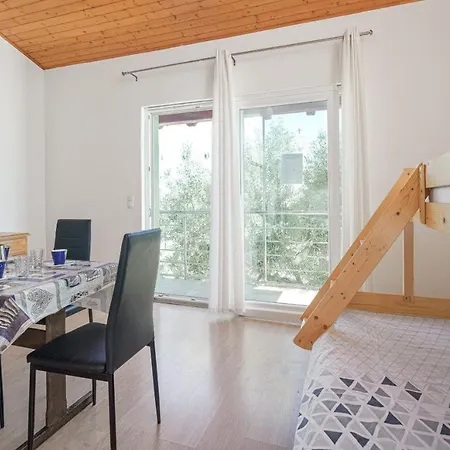 Apartment Katica-