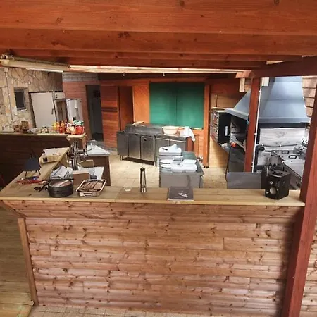 Katica- Apartment