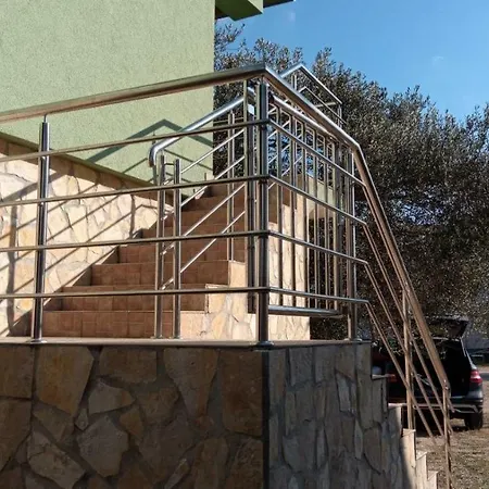 Apartment Katica- Srima