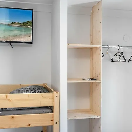 Apartment Katica- Srima