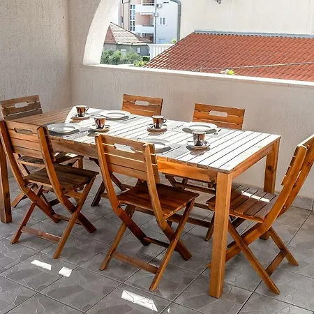 Katica- Apartment