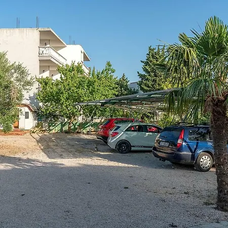 Apartment Katica- Srima