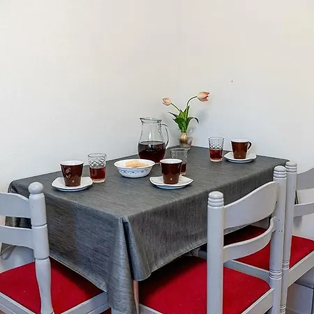 Apartment Katica-